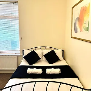  Appartamento Aldgate Regno Unito