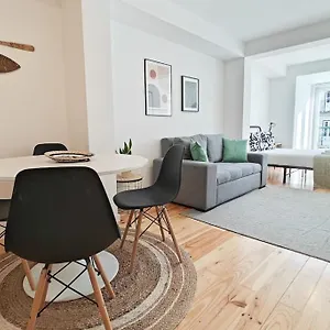 Apartment Jeronimos Place In - 1º D, Lisbon
