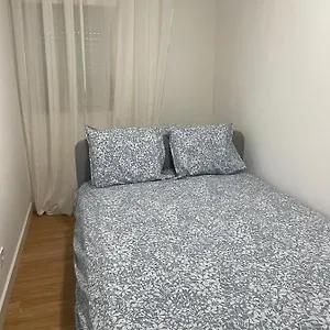 Apartment Edith House, Lisbon