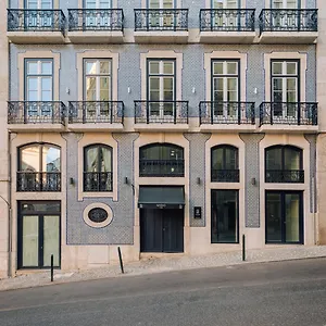  Apartment Ando Living - Madalena House