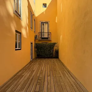 Metropolitan Living - Laranjeiras Lisbona