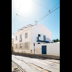 Alfama Modern Flats By Lovelystay Lisbona