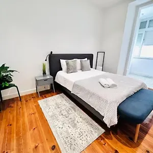  Apartamento Large Flat Up 8pp
