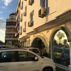 ** Hotel Alnacir Portogallo