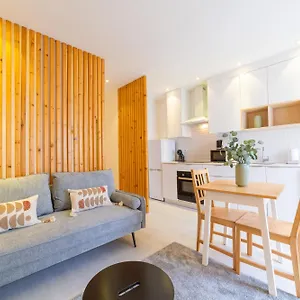 Alcantara Charm Appartement